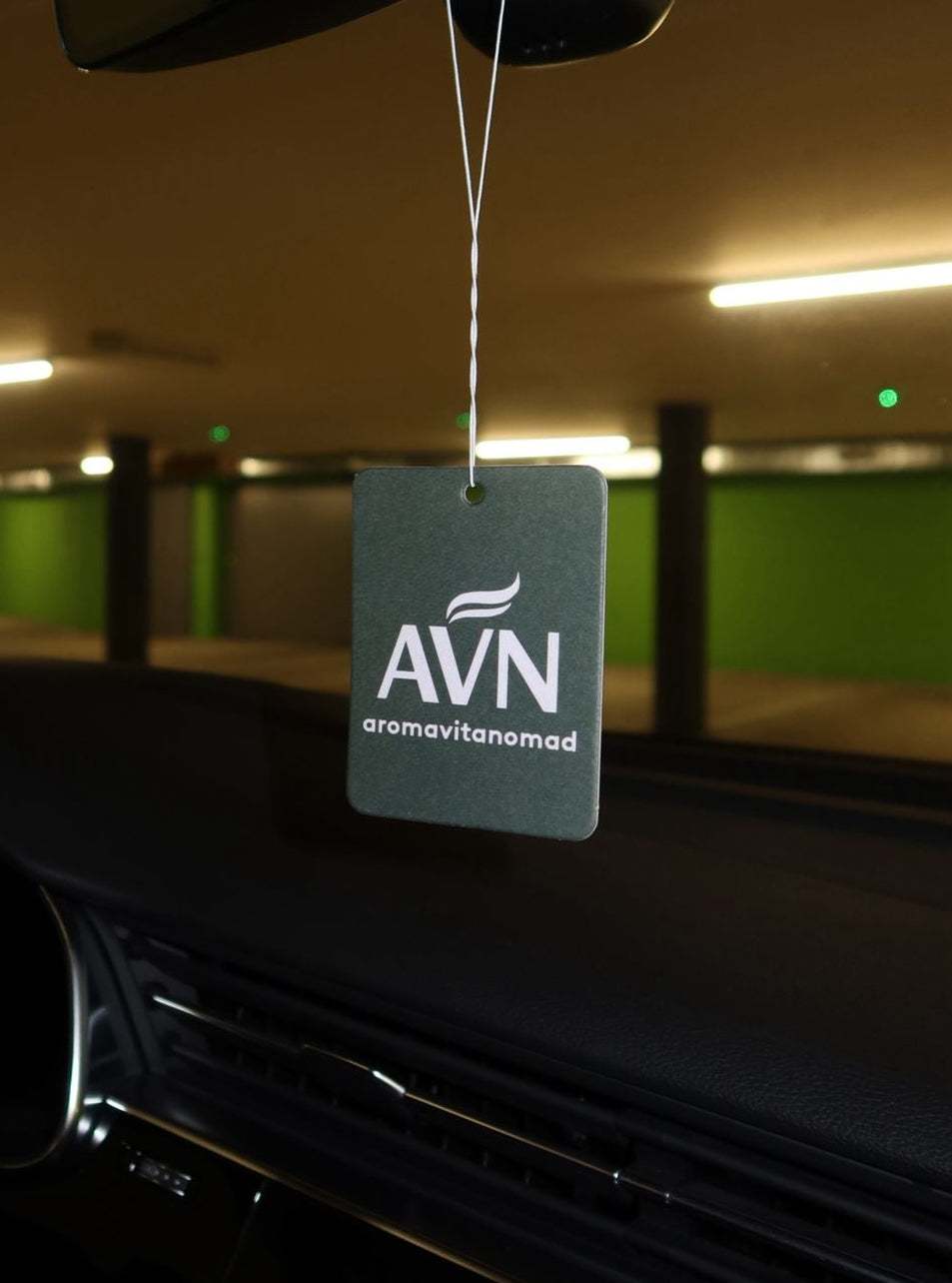 AVN Bamboo