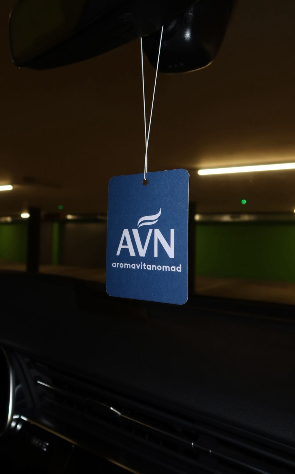 AVN Mentol