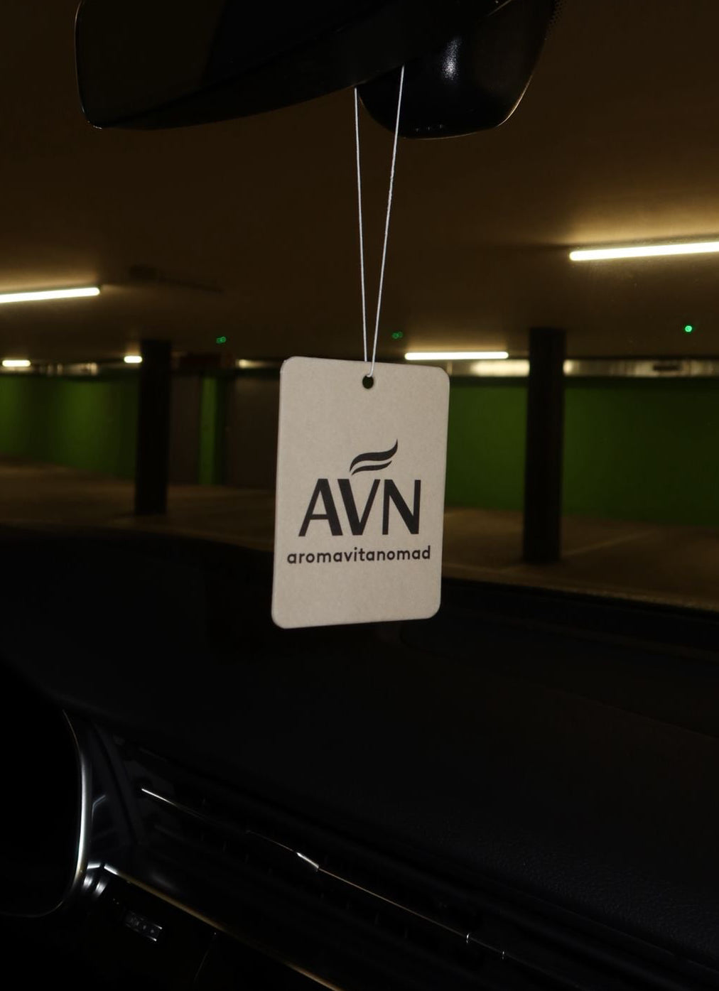 AVN Newcar